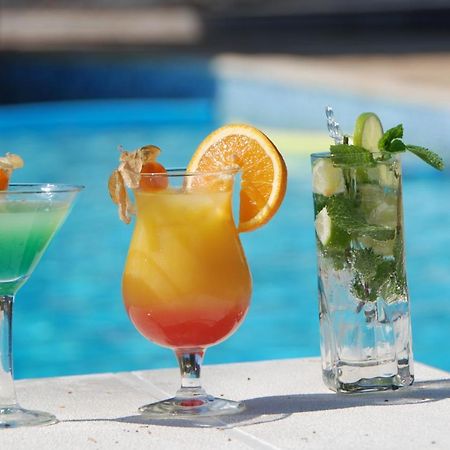 83 Hotel Le Lavandou Dış mekan fotoğraf