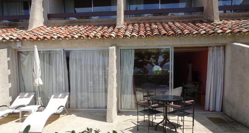 83 Hotel Le Lavandou Dış mekan fotoğraf