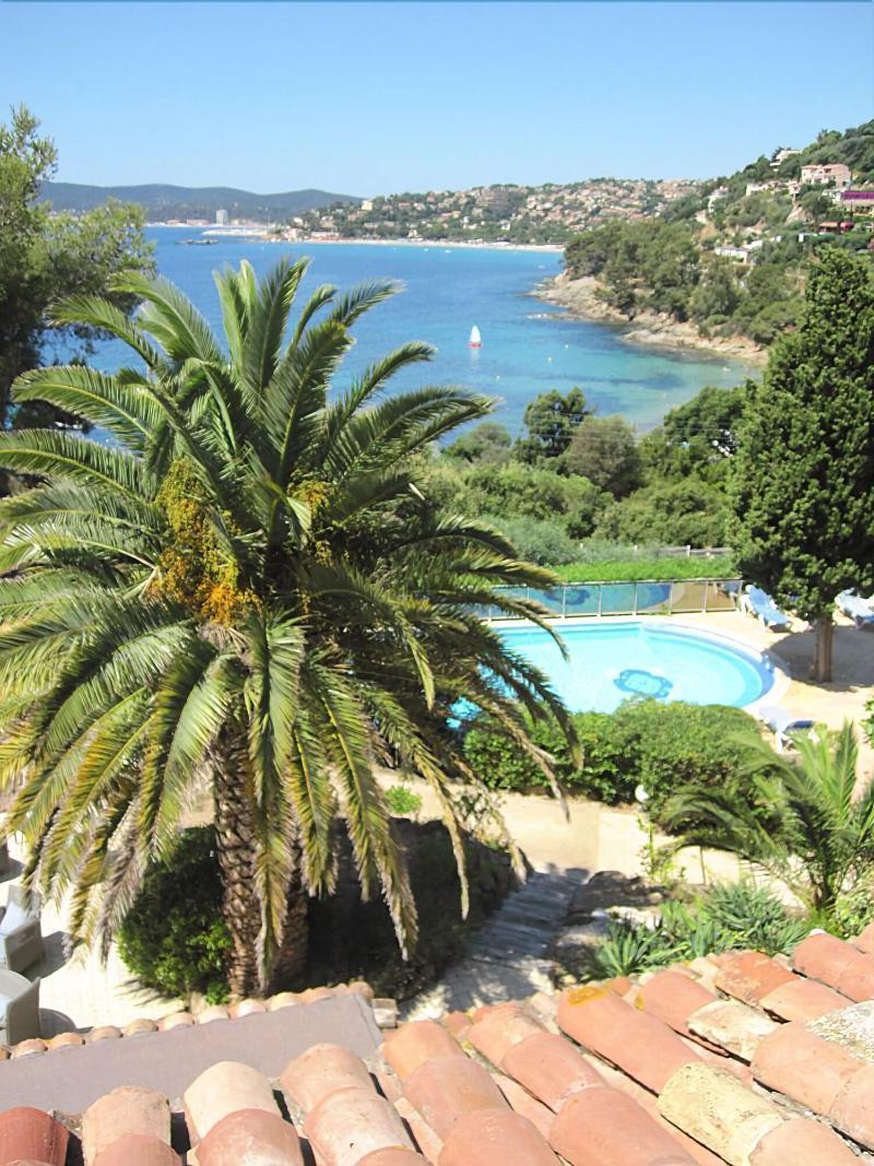 83 Hotel Le Lavandou Dış mekan fotoğraf