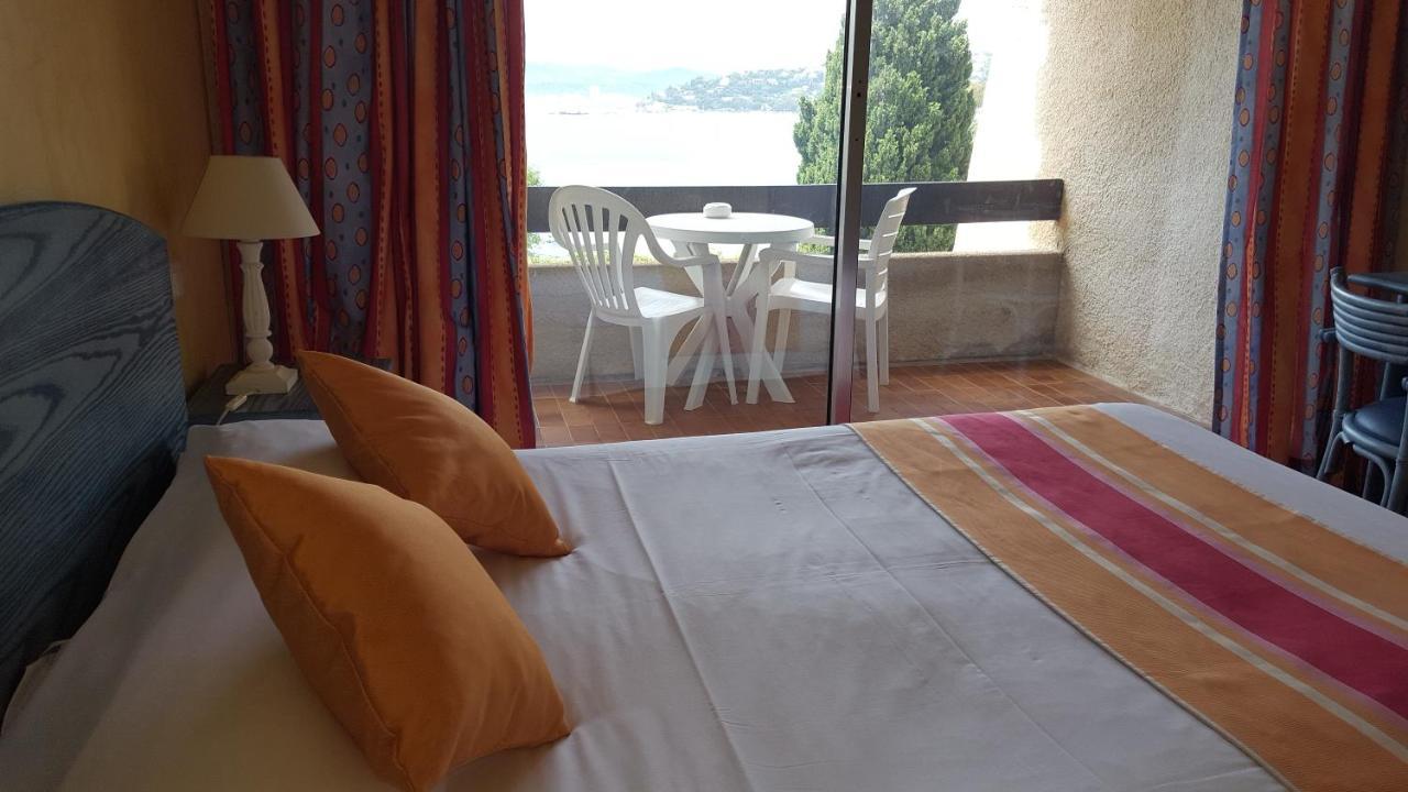 83 Hotel Le Lavandou Dış mekan fotoğraf