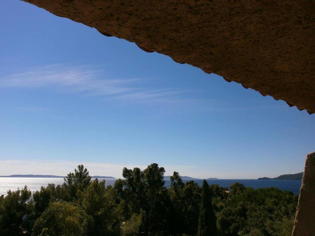 83 Hotel Le Lavandou Dış mekan fotoğraf