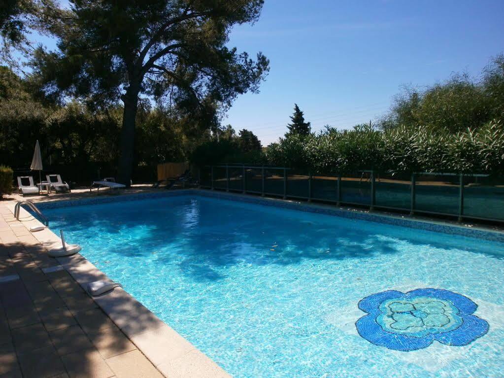 83 Hotel Le Lavandou Dış mekan fotoğraf