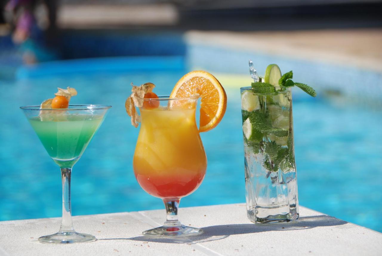 83 Hotel Le Lavandou Dış mekan fotoğraf
