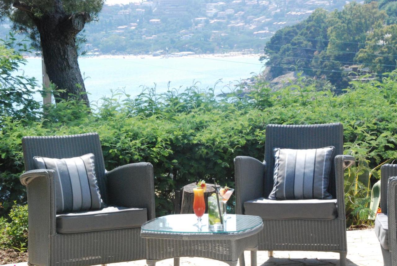 83 Hotel Le Lavandou Dış mekan fotoğraf